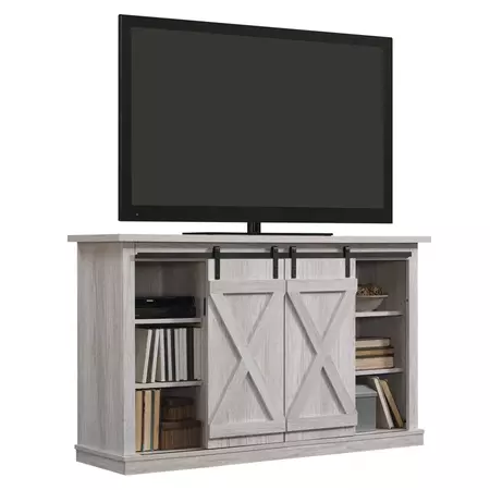 Three Posts™ Lorraine TV Stand for TVs up to 60" & Reviews | Wayfair