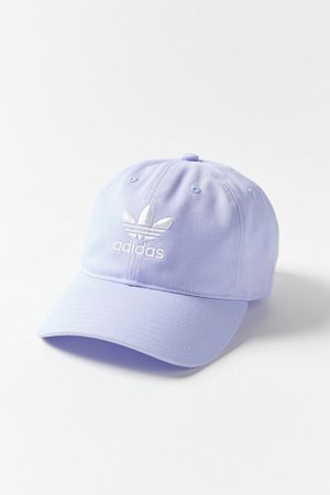 adidas Originals Relaxed Baseball Hat | Urban Outfitters