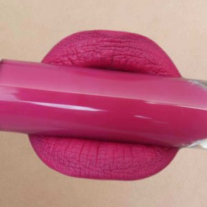 Pretty Zombie Cosmetics — Liquid Lipstick in