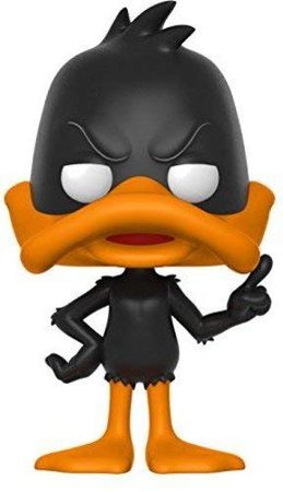 Looney Tunes - Daffy, Figures - Amazon Canada