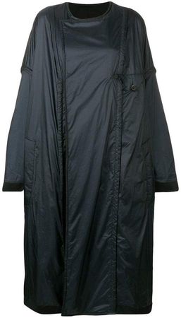 Adidas X Yohji Yamamoto Sleeping-Bag coat