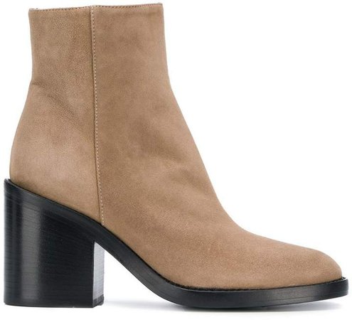 Tedy ankle boots