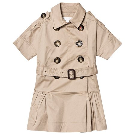 Burberry | Kids and Baby Clothes with British Heritage | AlexandAlexa