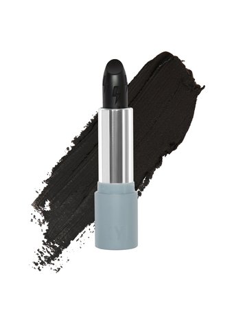 Kylie cosmetics black lipstick