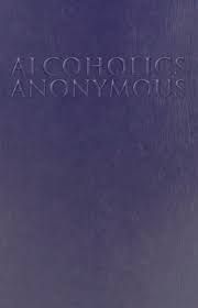 big book alcoholics anonymous