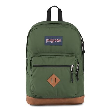 JanSport City View Backpack