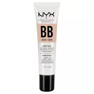 NYX Professional Makeup Beauty Balm BB Cream - 1.0oz : Target