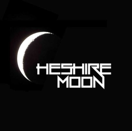 Cheshire Moon Logo
