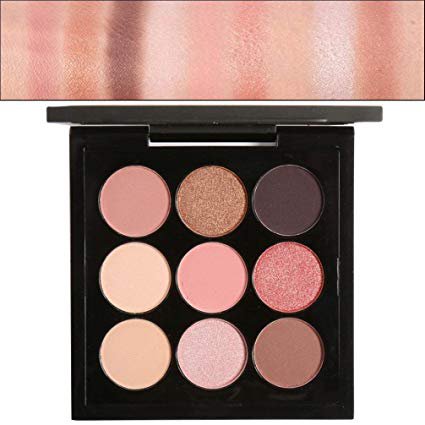 pink eyeshadow palette - Pesquisa Google