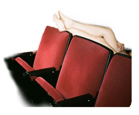 movie theatre seats