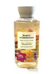 honey and wildflower bath and body - Google Search