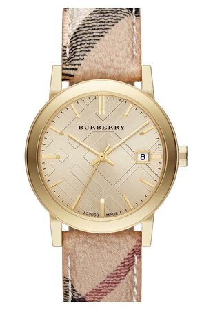 burberry watch - Google Search