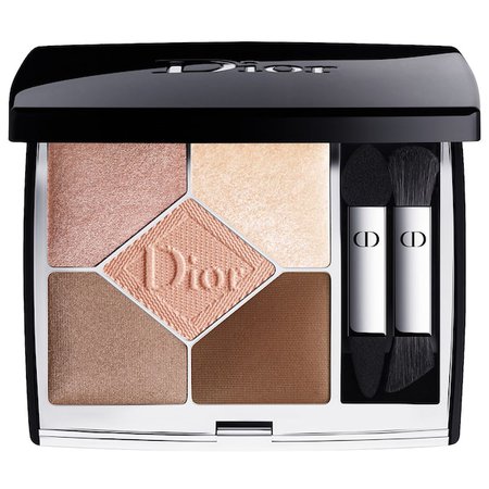 Dior, 5 Couleurs Couture Eyeshadow Palette