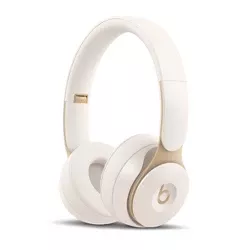 Beats Studio3 Wireless Over-Ear Noise Canceling Headphones - Desert Sand : Target