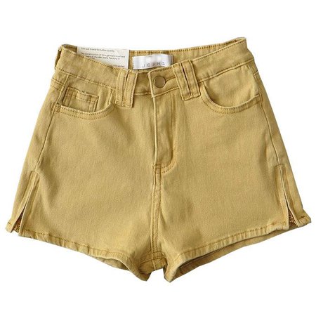 Denim Summer Shorts – Boogzel Apparel