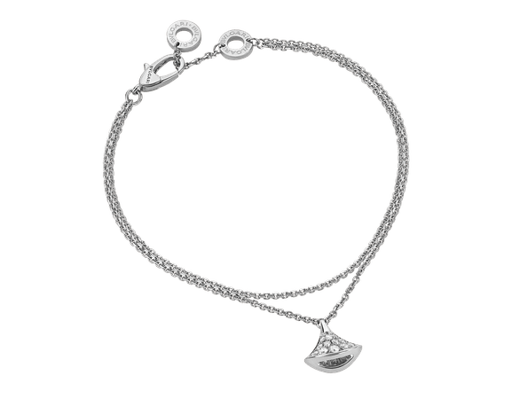 DIVAS’ DREAM Bracelet 351119 | Bvlgari