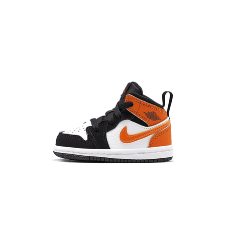 [640735-058] Air Jordan 1 Mid Baby/Toddler(TD) Shoes– Lace Up NYC | Top Sneaker Store in NYC