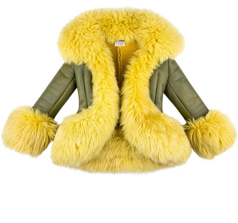 vivienne Westwood coat | ShopLook