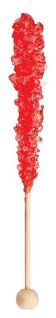 Red Rock Candy