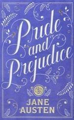 pride and prejudice -