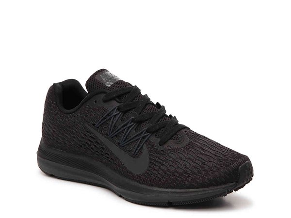 Nike Zoom Winflo 5 Running Shoe - Women's Women's Shoes | DSW