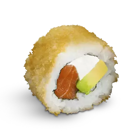 Niu Sushi Special rolls