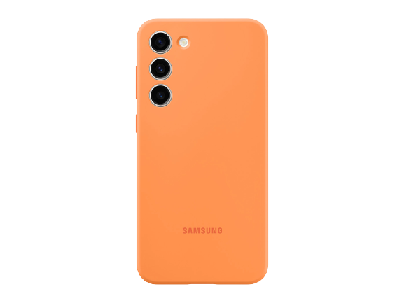 Samsung - Galaxy S23+ Silicone Case