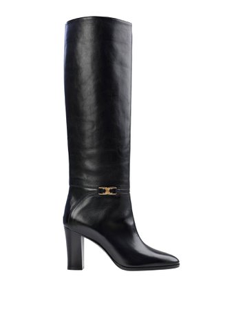 Celine Boots - Women Celine Boots online on YOOX United States - 11843029ER