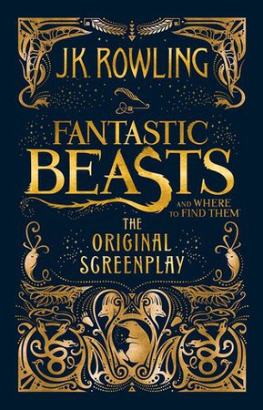 fantastic beasts book - goodreads - Google