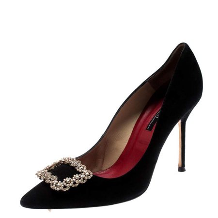 luxury-women-carolina-herrera-used-shoes-p210663-003.jpg (750×750)