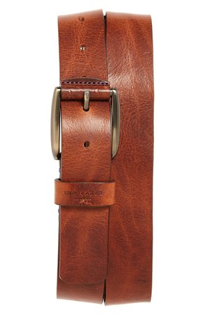 Ted Baker London Jean Leather Belt | Nordstrom