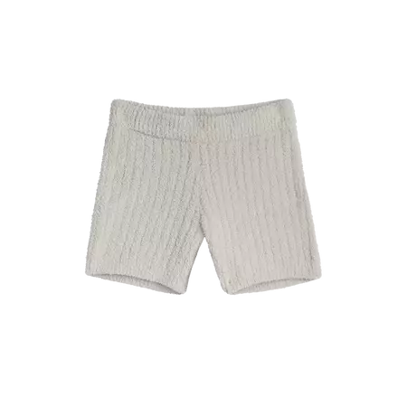 Cozy Ghost - Shorts
