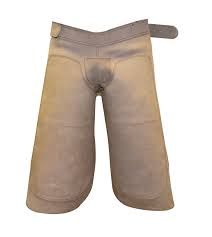 leather farriers chaps - Google Search