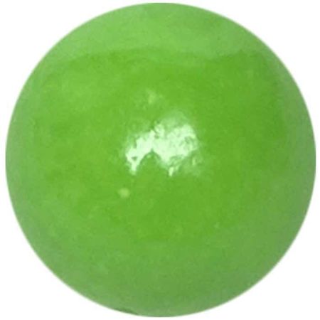 Gumballs - Green - Economy Candy