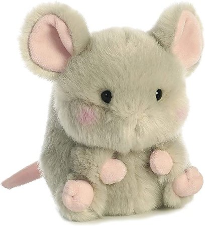 aurora rolly mouse