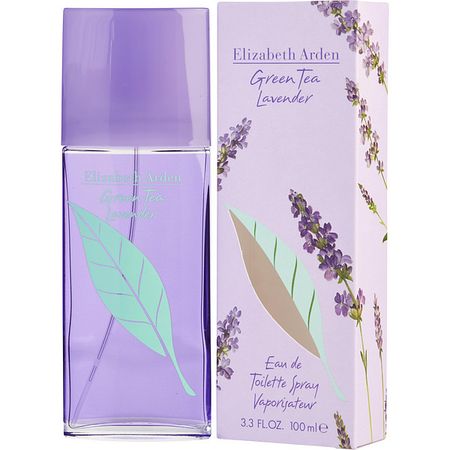 Green Tea Lavender Eau de Toilette | FragranceNet.com®