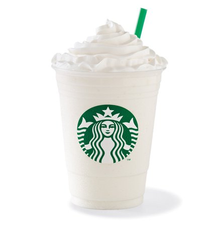 Vanilla Frappuccino® | Starbucks Coffee Australia