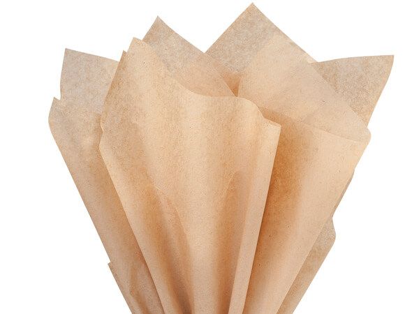 brown tissue paper - Google Search