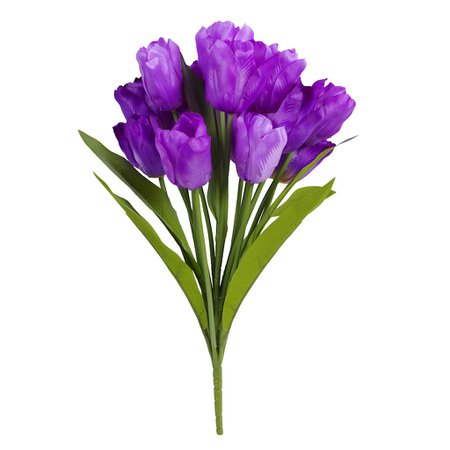 Find the Purple Tulip Bush by Ashland® at Michaels