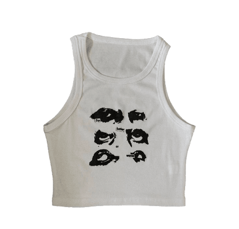 eye vest