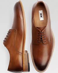 mens brown dress shoes - Google Search
