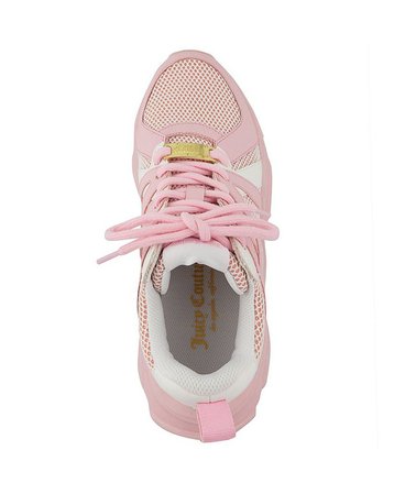 Juicy Couture Women's Alexxis Casual Sneakers & Reviews - Athletic Shoes & Sneakers - Shoes - Macy's