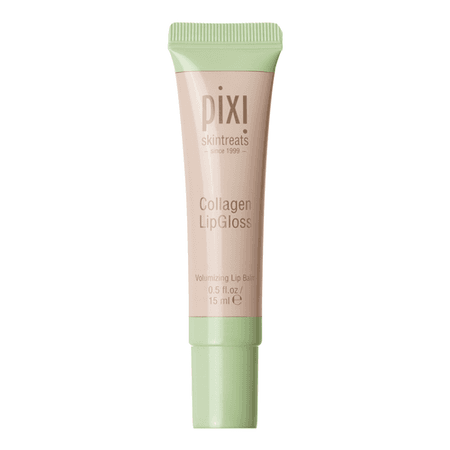 Buy Pixi Collagen Lip Gloss | Sephora Australia