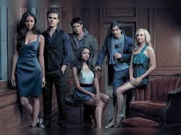 the vampire diaries - Google Search