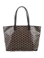 Goyard Goyardine Artois PM - Handbags - GOY23159 | The RealReal