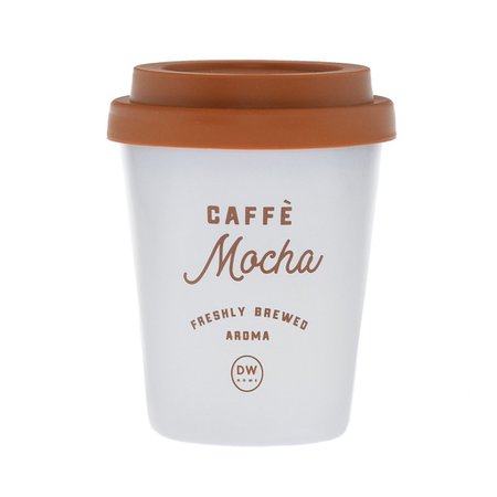 Caffé Mocha – DW Home Candles