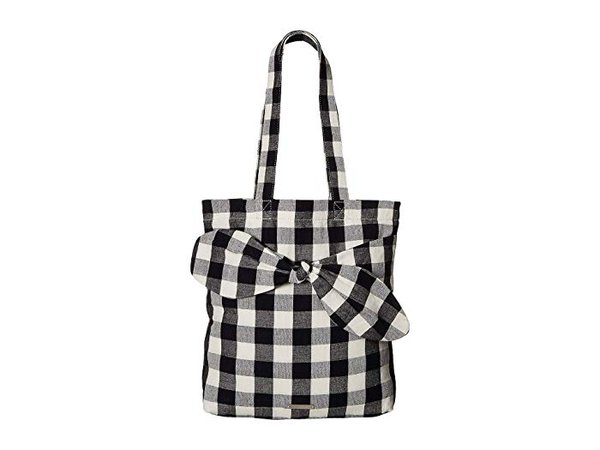 Loeffler Randall Bessie Bow Tote at Zappos.com