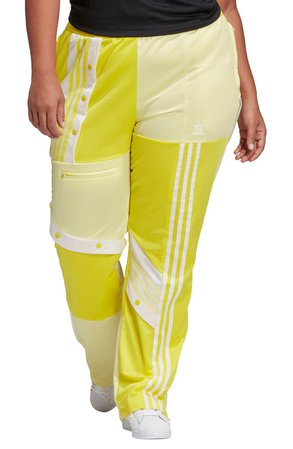 adidas Originals x Daniëlle Cathari Track Pants (Plus Size) | Nordstrom