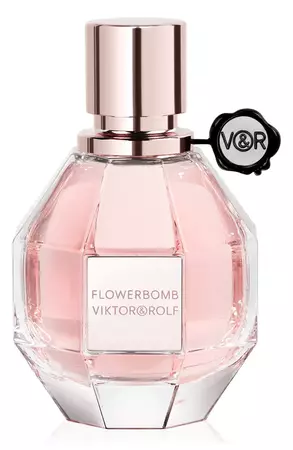 Viktor&Rolf Flowerbomb Eau de Parfum Fragrance Spray | Nordstrom