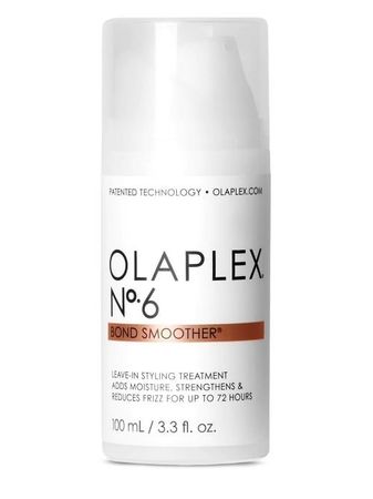 OLAPLEX Nº.6 Bond Smoother leave-in Treatment